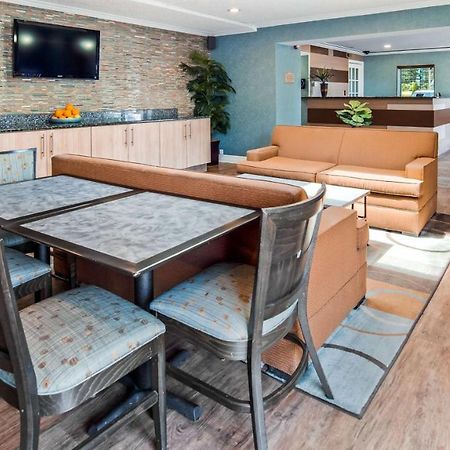 Best Western Leisure Inn Lakewood Zewnętrze zdjęcie