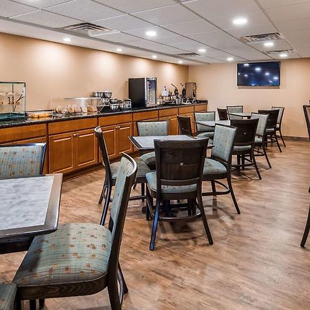 Best Western Leisure Inn Lakewood Zewnętrze zdjęcie