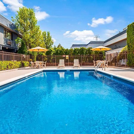 Best Western Leisure Inn Lakewood Zewnętrze zdjęcie