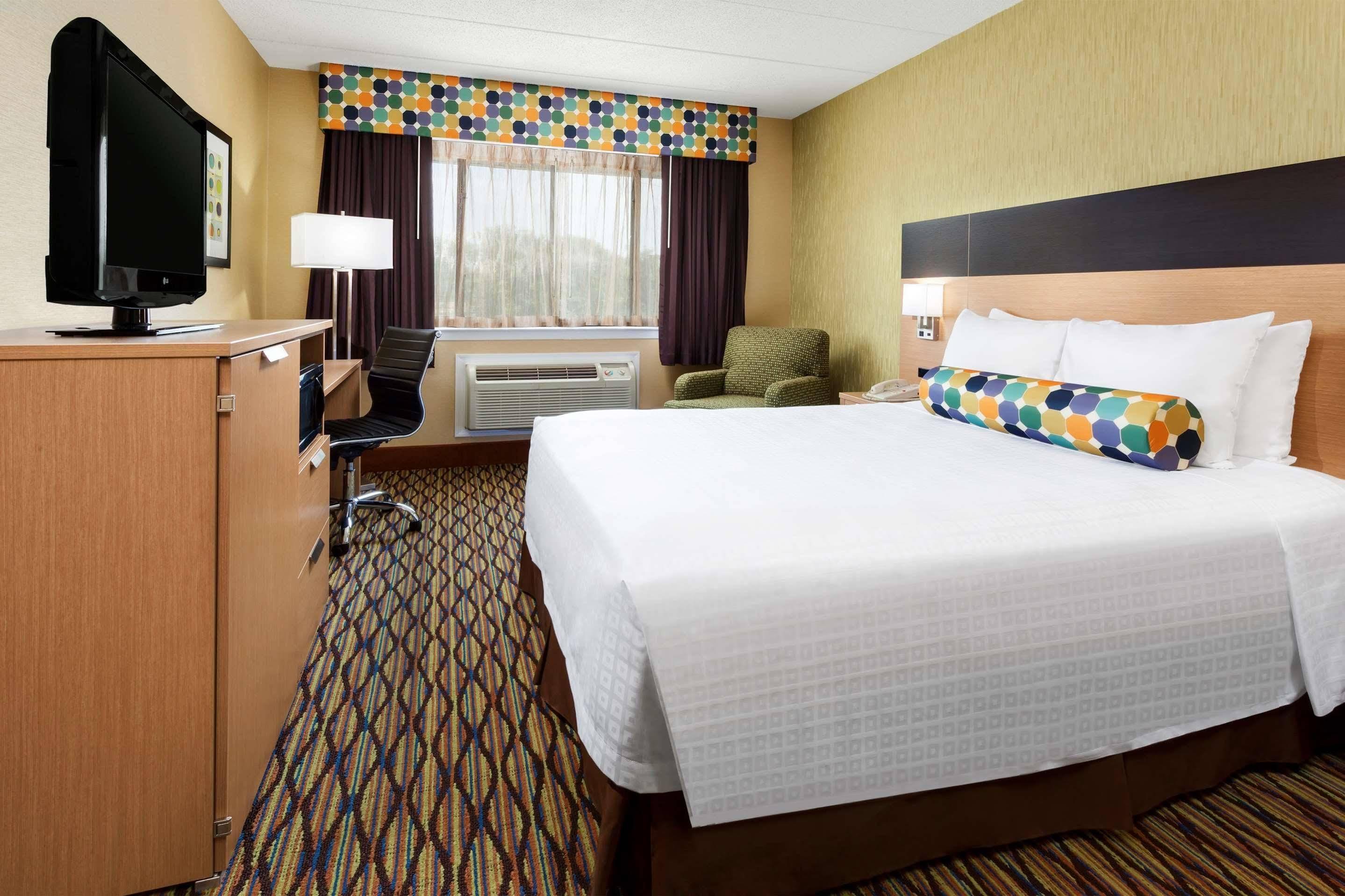 Best Western Leisure Inn Lakewood Zewnętrze zdjęcie
