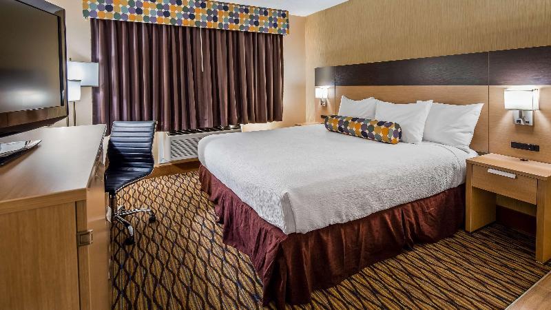 Best Western Leisure Inn Lakewood Zewnętrze zdjęcie